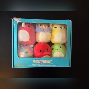 Squishmallows Ornaments